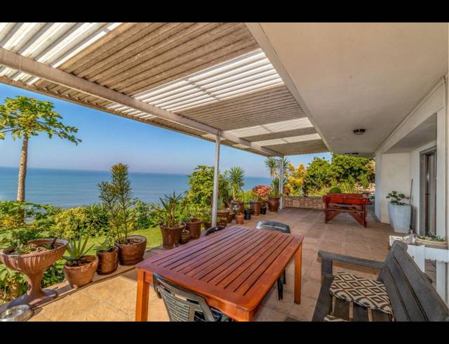 8 BEDROOM HOUSE SOLD IN BLUFF